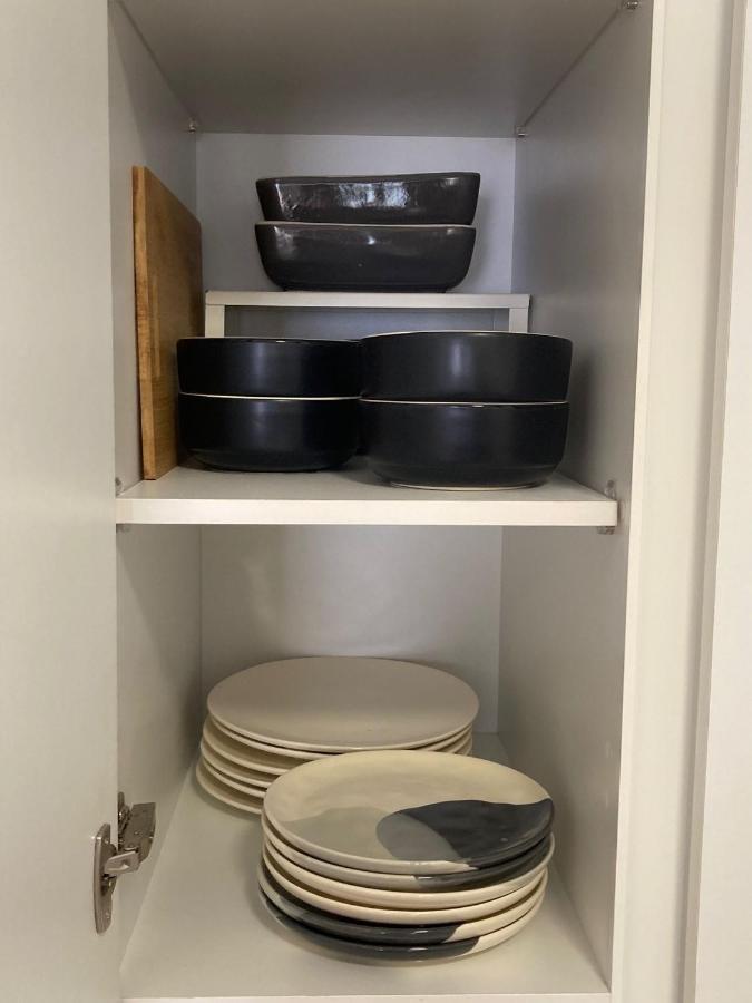 Apartamento Turistico Damajuana Parking Free Espartinas Exteriör bild