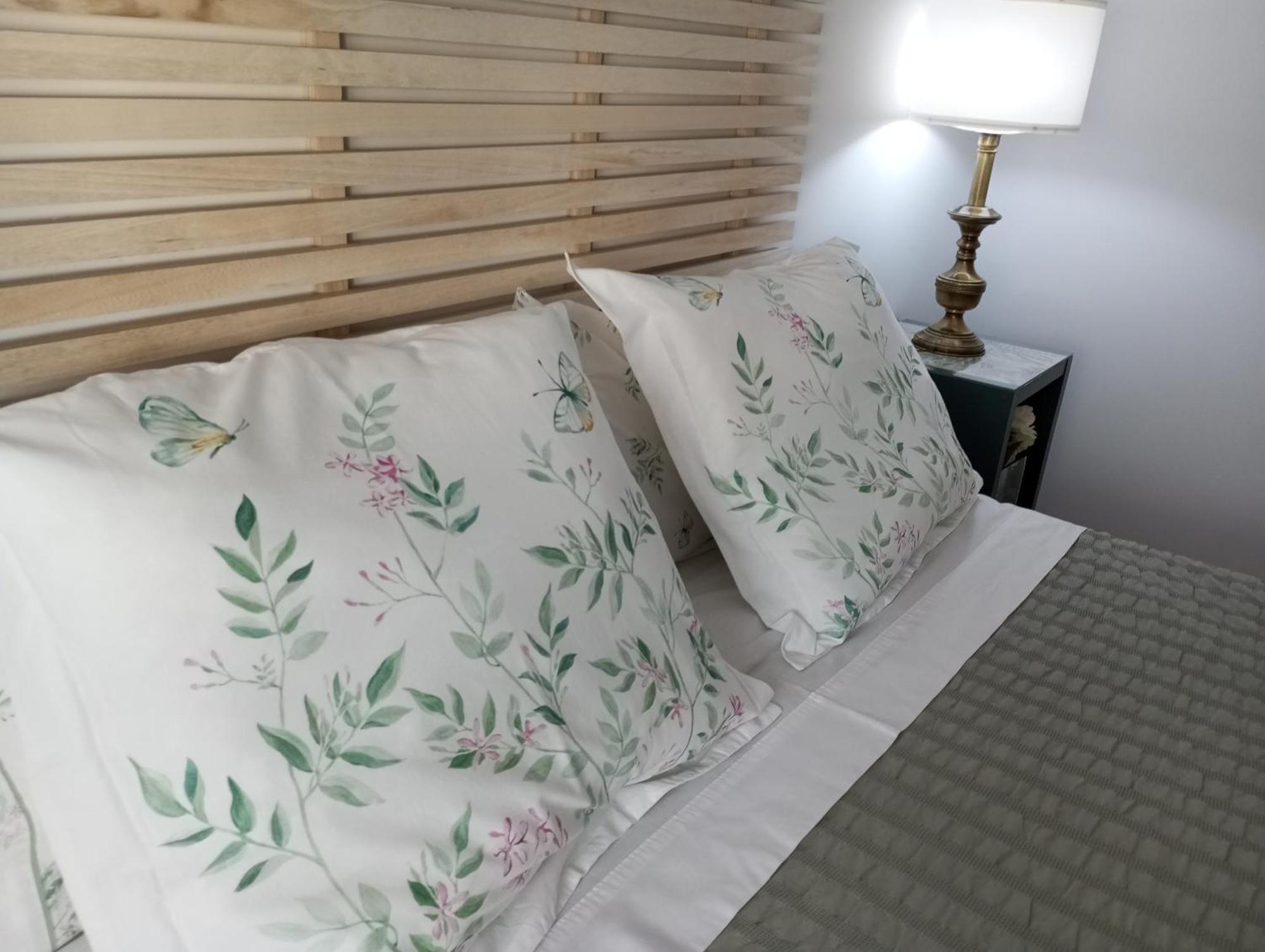 Apartamento Turistico Damajuana Parking Free Espartinas Exteriör bild